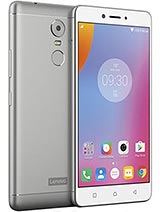Best available price of Lenovo K6 Note in Poland