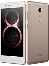 Best available price of Lenovo K8 in Poland