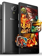 Best available price of Lenovo K80 in Poland