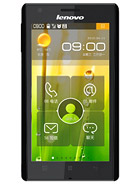Best available price of Lenovo K800 in Poland