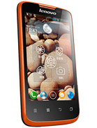 Best available price of Lenovo S560 in Poland