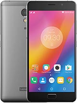 Best available price of Lenovo P2 in Poland