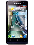 Best available price of Lenovo P770 in Poland