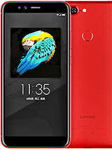 Best available price of Lenovo S5 in Poland