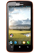 Best available price of Lenovo S750 in Poland