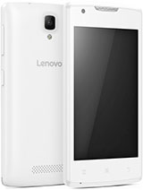 Best available price of Lenovo Vibe A in Poland