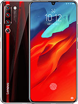 Best available price of Lenovo Z6 Pro 5G in Poland