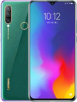 Best available price of Lenovo Z6 Youth in Poland