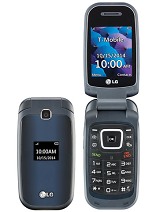 Best available price of LG 450 in Poland