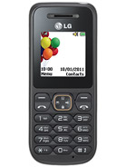 Best available price of LG A100 in Poland