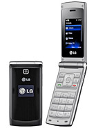 Best available price of LG A130 in Poland