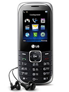 Best available price of LG A160 in Poland