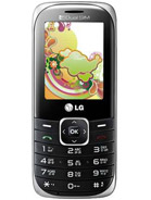 Best available price of LG A165 in Poland