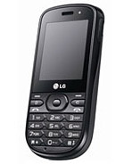 Best available price of LG A350 in Poland