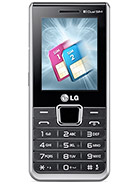 Best available price of LG A390 in Poland