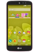 Best available price of LG AKA in Poland