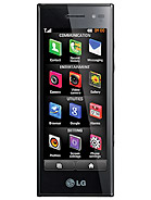 Best available price of LG BL40 New Chocolate in Poland