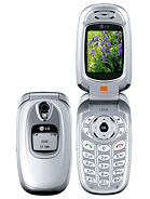Best available price of LG C3310 in Poland