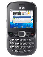 Best available price of LG C365 in Poland