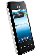 Best available price of LG Optimus Chic E720 in Poland