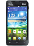Best available price of LG Escape P870 in Poland