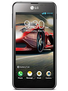 Best available price of LG Optimus F5 in Poland