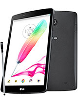 Best available price of LG G Pad II 8-0 LTE in Poland