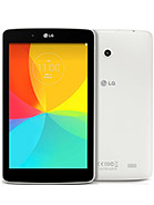 Best available price of LG G Pad 8-0 LTE in Poland
