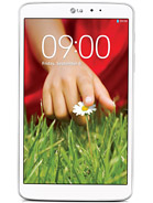 Best available price of LG G Pad 8-3 in Poland