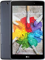 Best available price of LG G Pad III 8-0 FHD in Poland