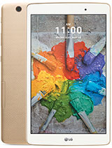 Best available price of LG G Pad X 8-0 in Poland