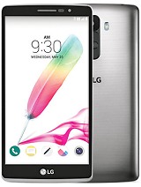 Best available price of LG G4 Stylus in Poland