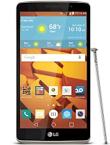 Best available price of LG G Stylo in Poland