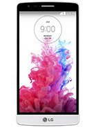 Best available price of LG G3 S in Poland