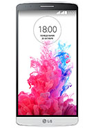 Best available price of LG G3 Dual-LTE in Poland