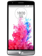 Best available price of LG G3 S Dual in Poland