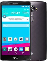 Best available price of LG G4 Dual in Poland