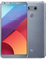 Best available price of LG G6 in Poland