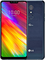 Best available price of LG G7 Fit in Poland