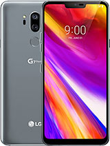 Best available price of LG G7 ThinQ in Poland