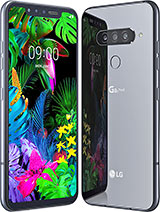 Best available price of LG G8S ThinQ in Poland