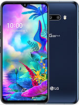 Best available price of LG V50S ThinQ 5G in Poland