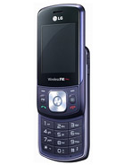 Best available price of LG GB230 Julia in Poland