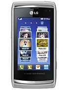 Best available price of LG GC900 Viewty Smart in Poland
