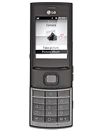 Best available price of LG GD550 Pure in Poland