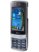 Best available price of LG GD900 Crystal in Poland