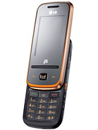 Best available price of LG GM310 in Poland