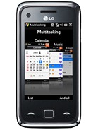 Best available price of LG GM730 Eigen in Poland