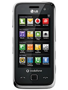 Best available price of LG GM750 in Poland