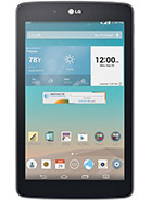 Best available price of LG G Pad 7-0 LTE in Poland